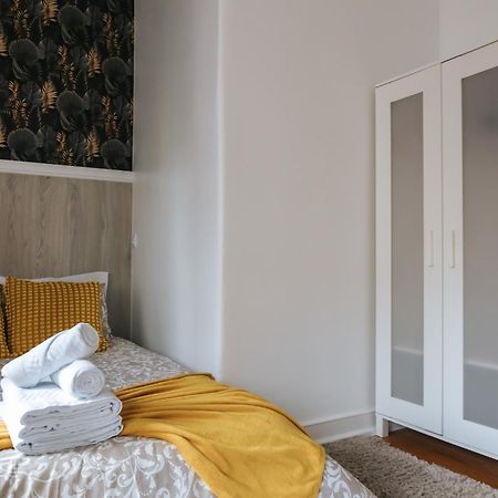 Daniela'S Lisboa Central Room 301 外观 照片