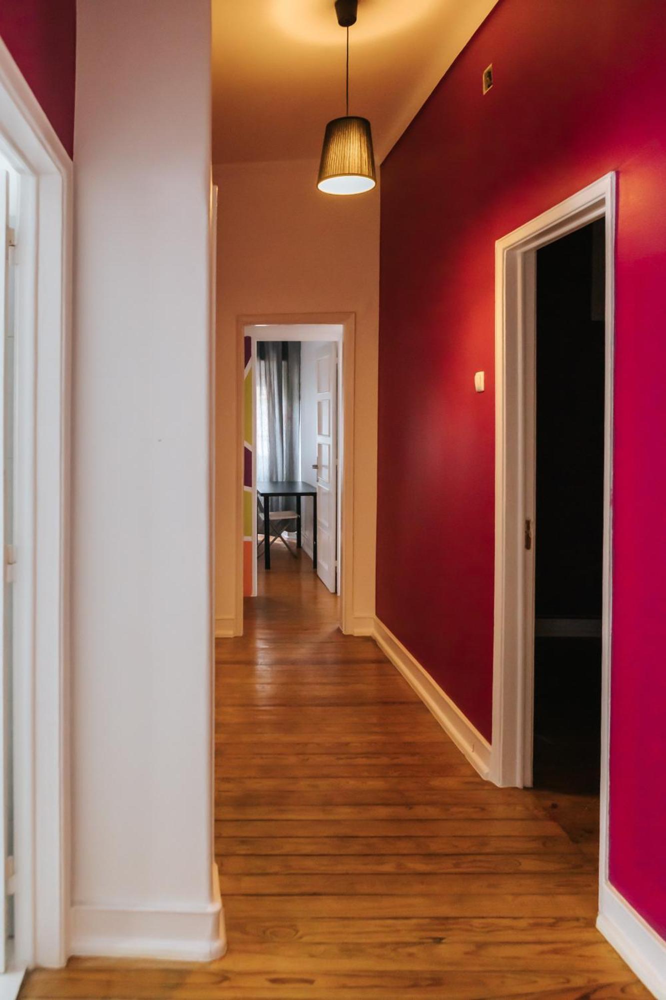 Daniela'S Lisboa Central Room 301 外观 照片