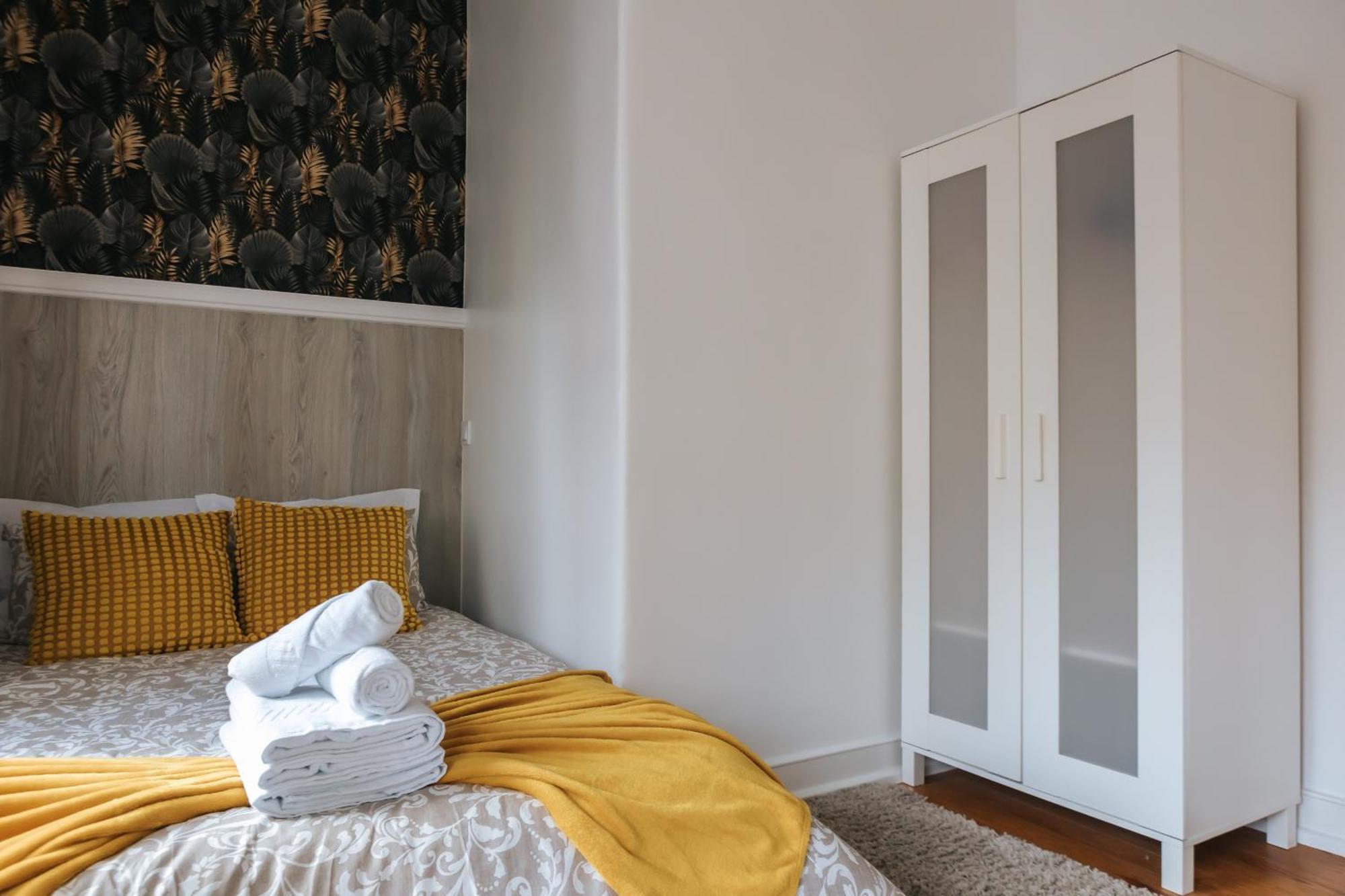 Daniela'S Lisboa Central Room 301 外观 照片