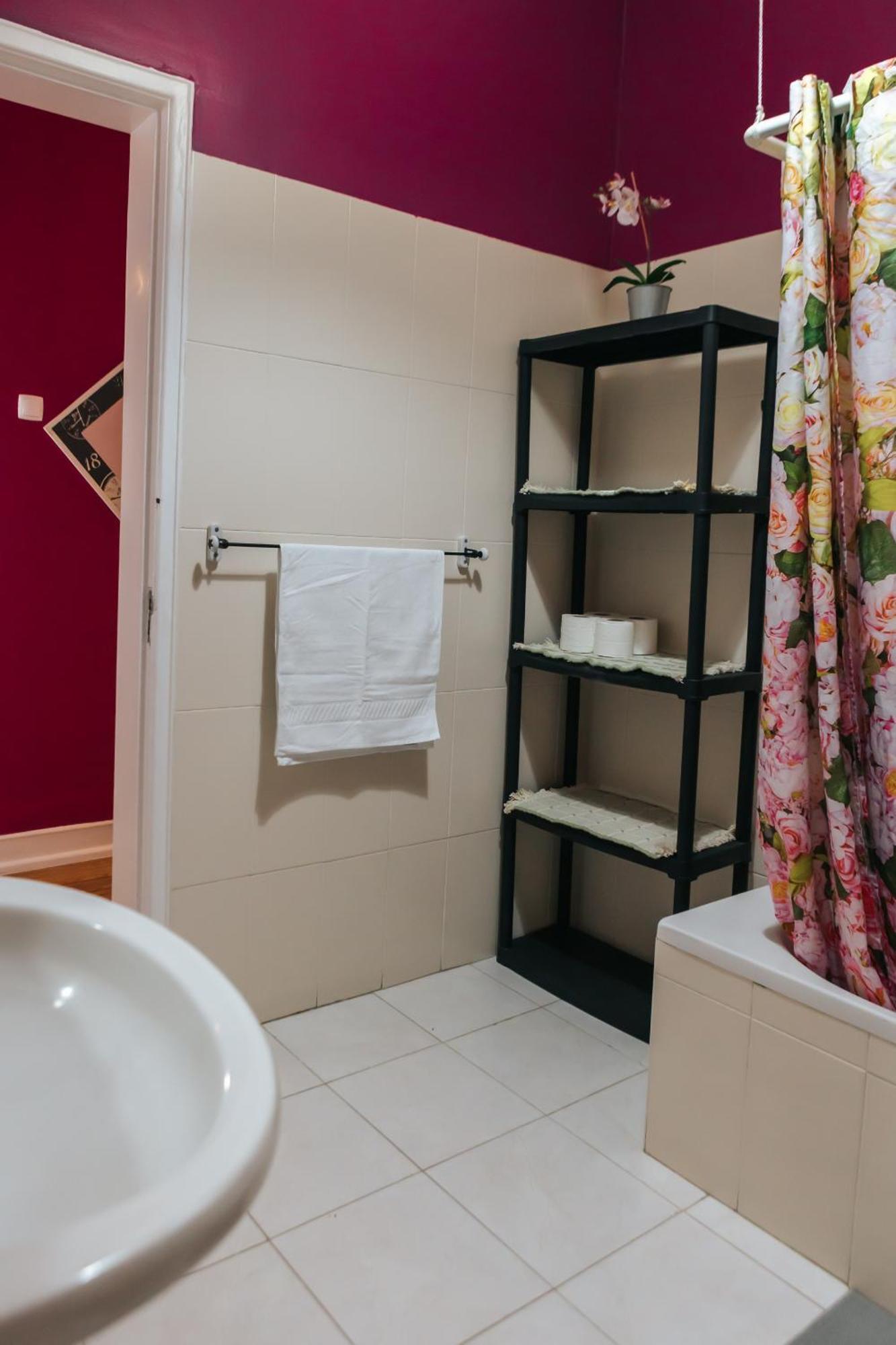 Daniela'S Lisboa Central Room 301 外观 照片