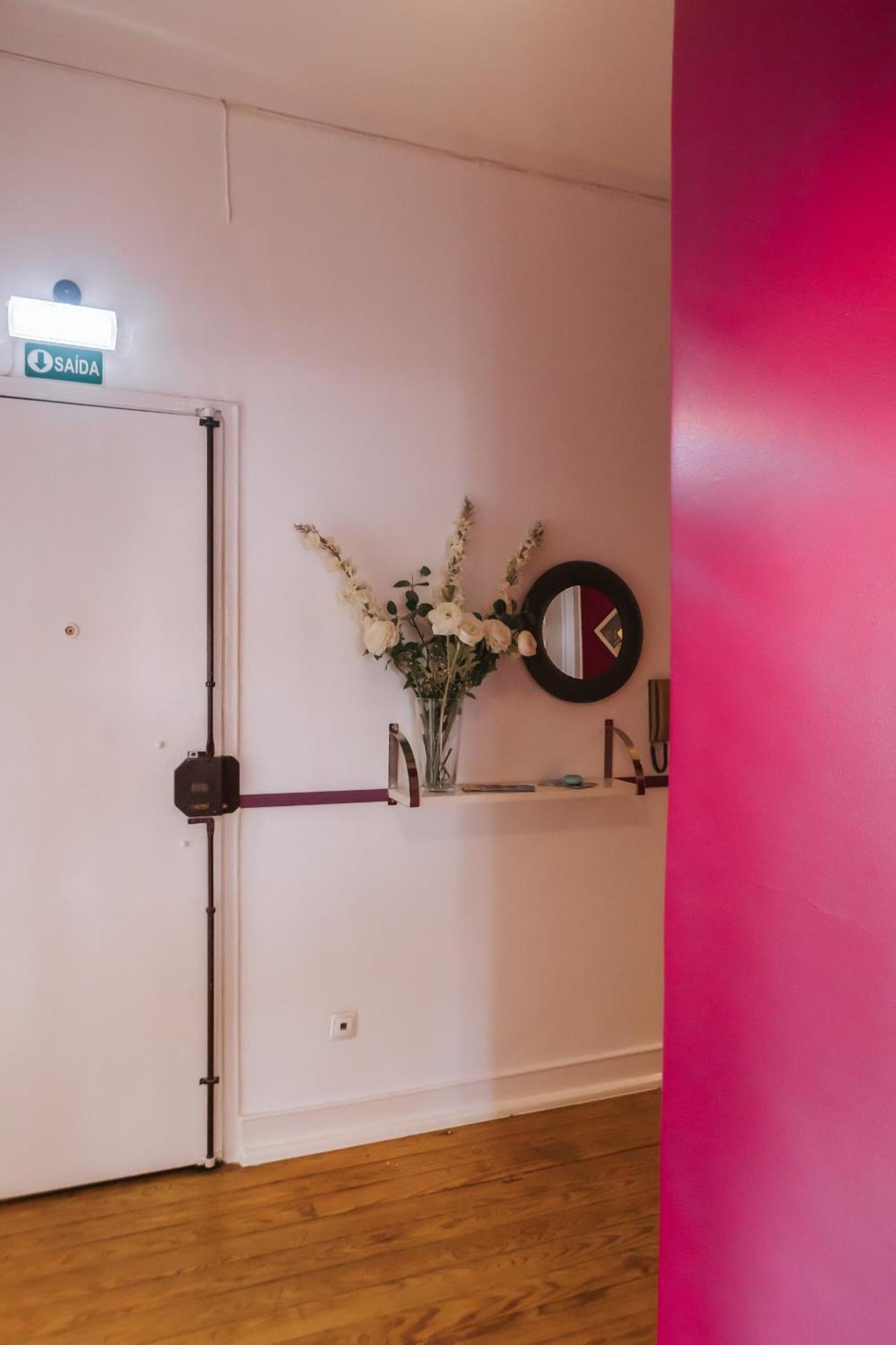 Daniela'S Lisboa Central Room 301 外观 照片