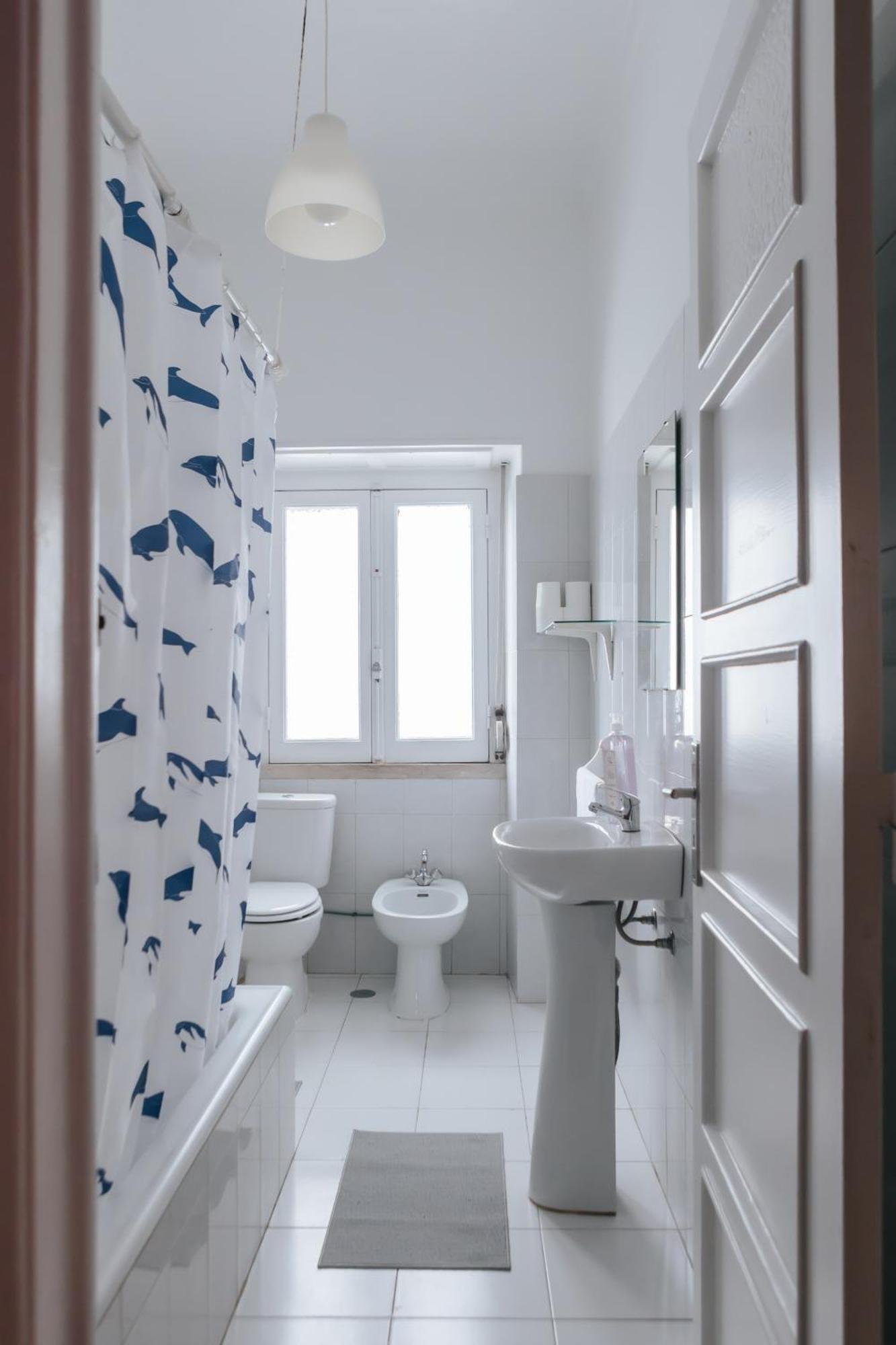 Daniela'S Lisboa Central Room 301 外观 照片