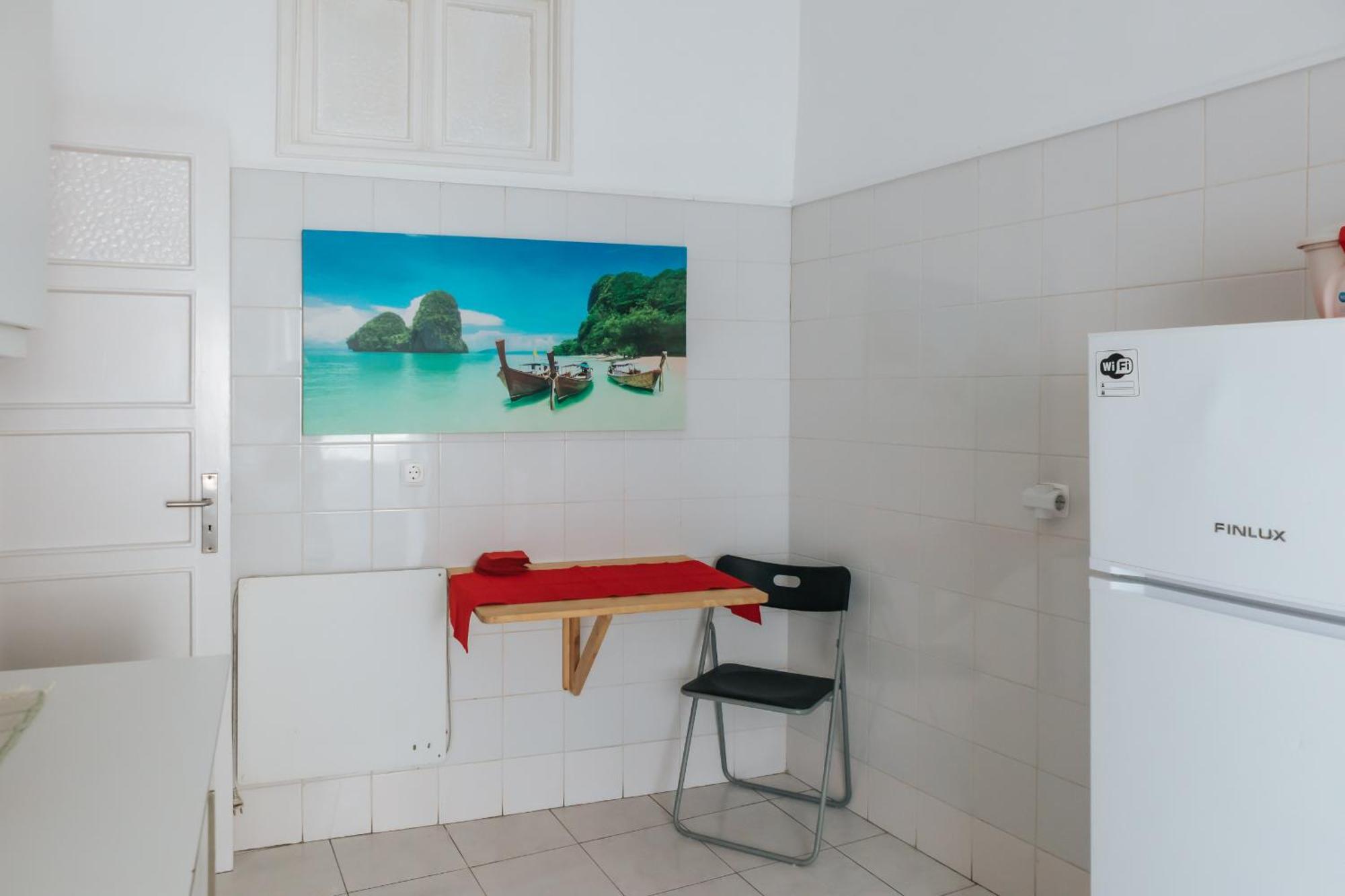 Daniela'S Lisboa Central Room 301 外观 照片