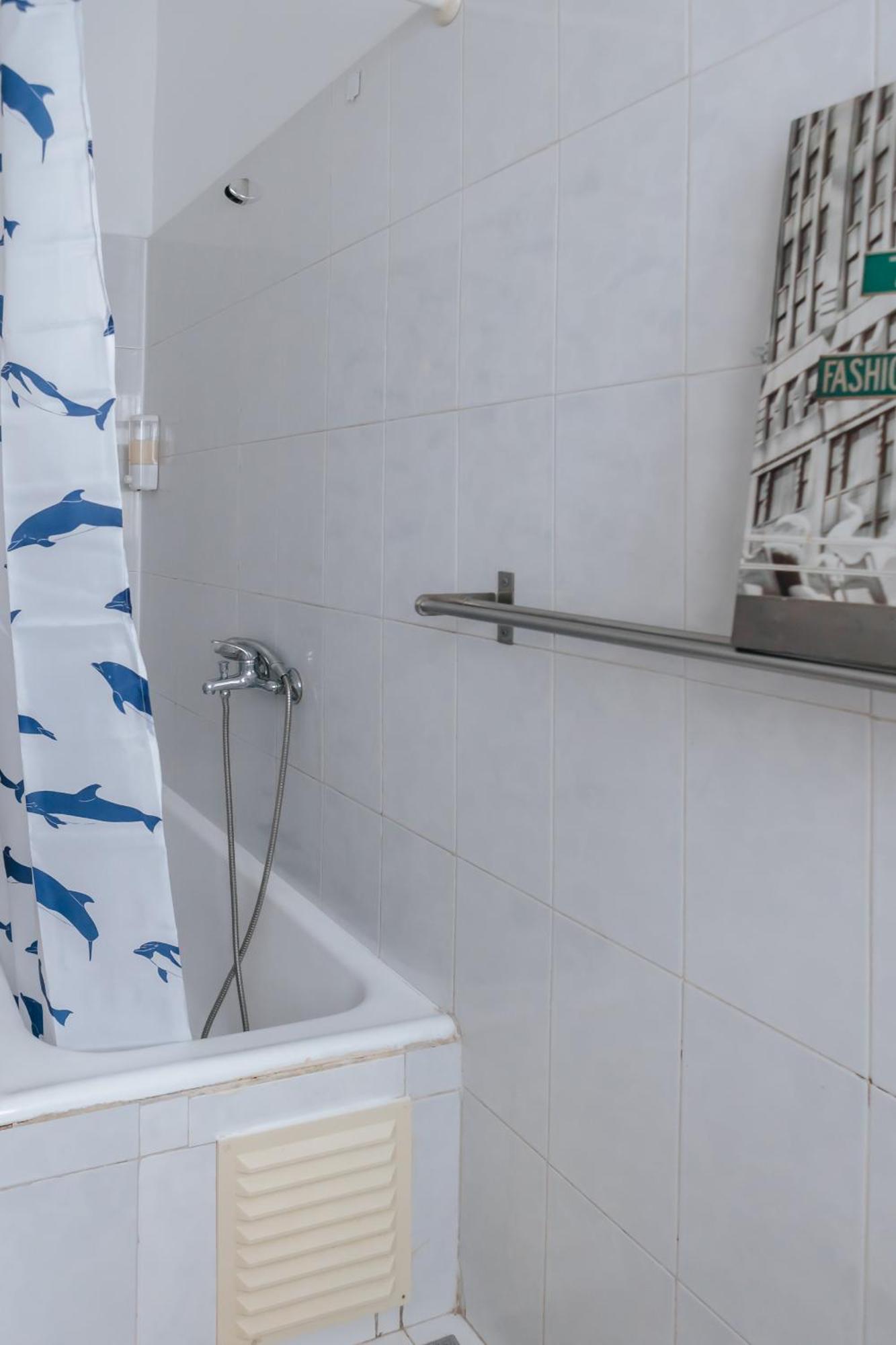 Daniela'S Lisboa Central Room 301 外观 照片