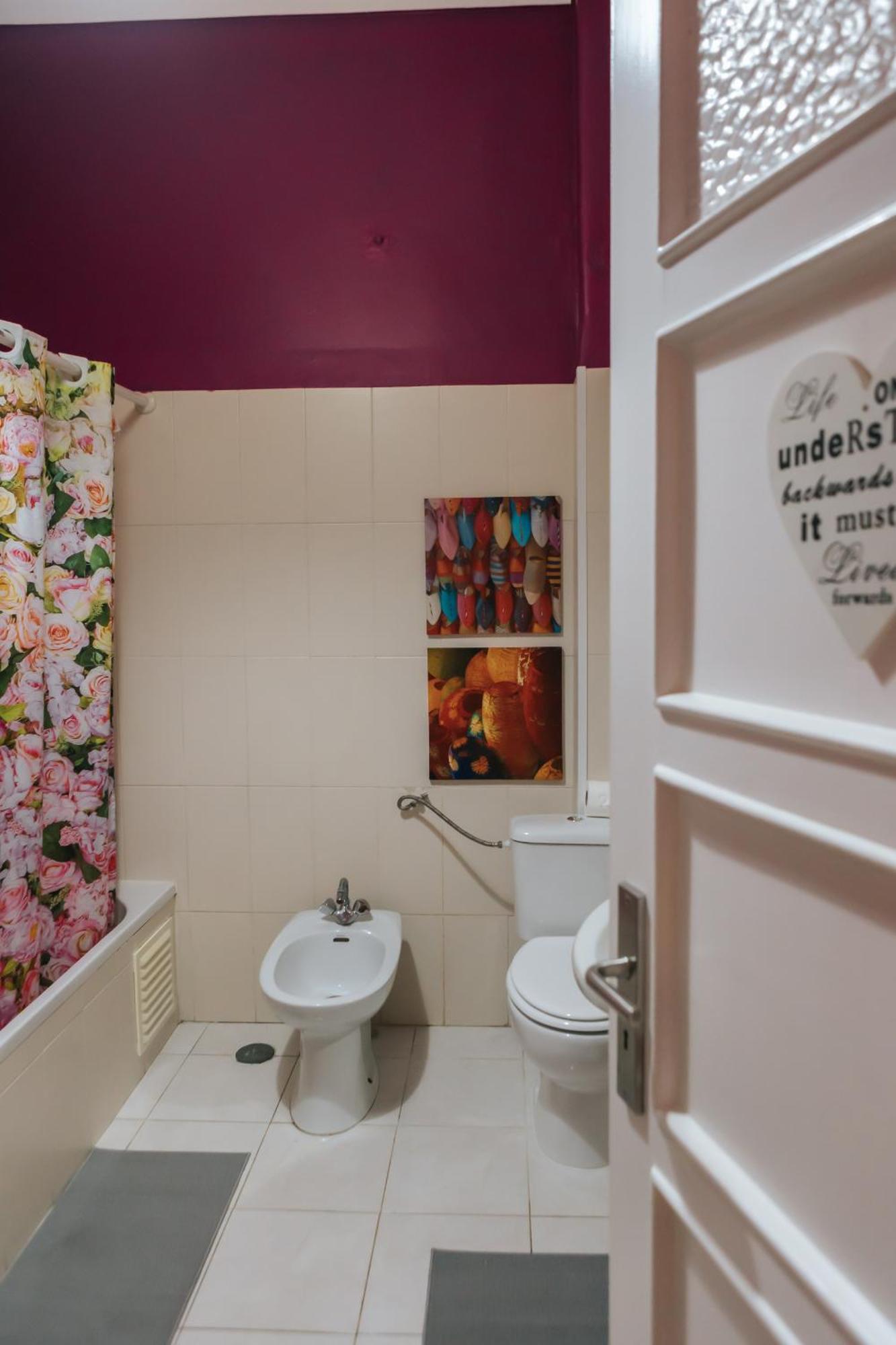 Daniela'S Lisboa Central Room 301 外观 照片
