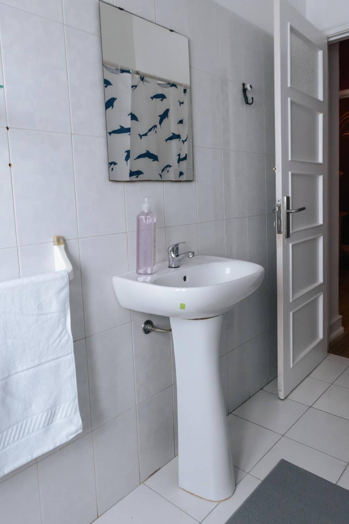 Daniela'S Lisboa Central Room 301 外观 照片