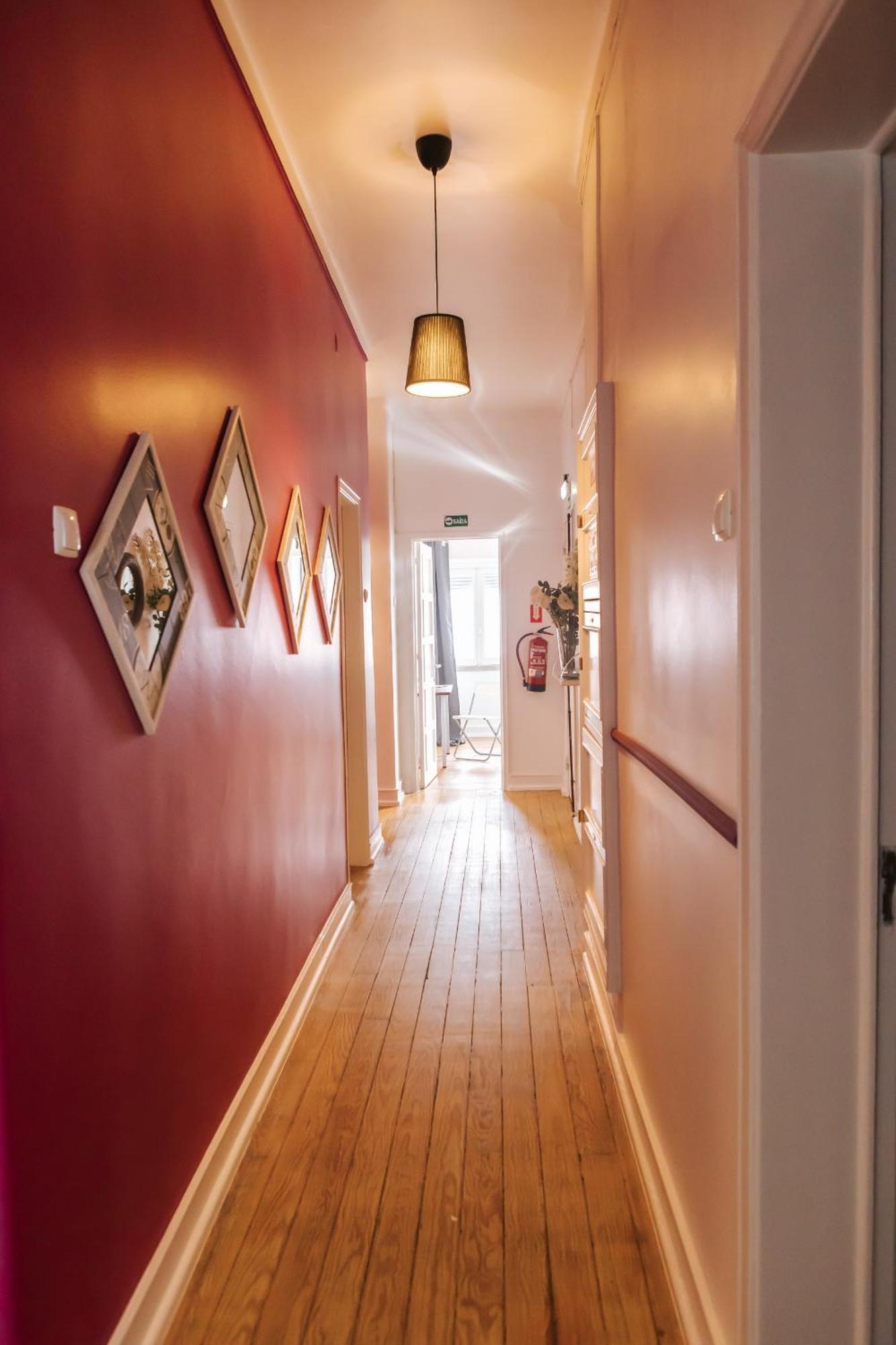 Daniela'S Lisboa Central Room 301 外观 照片