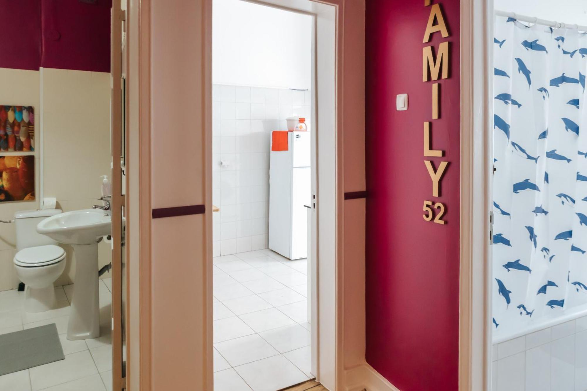 Daniela'S Lisboa Central Room 301 外观 照片
