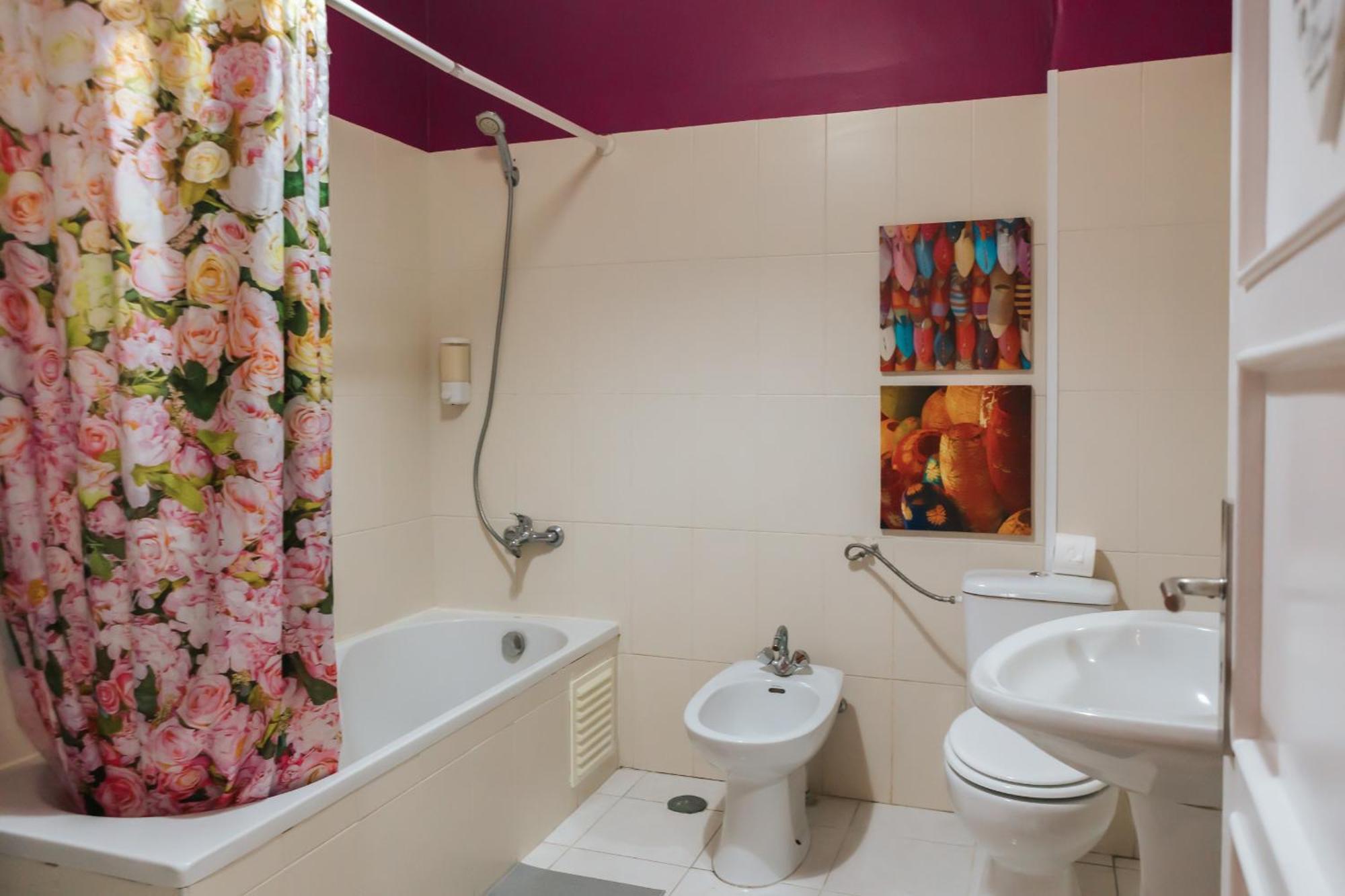Daniela'S Lisboa Central Room 301 外观 照片